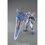 Samlerobjekter Bandai MG 1/100 GUNDAM ASTRAY BLUE FRAME SECOND REVISE BL #7