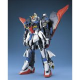 Dekorativ figur Bandai MSZ-006 ZETA GUNDAM Plastik #2