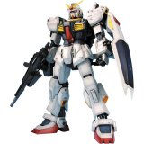 Samlet figur Bandai GUN64872 #7