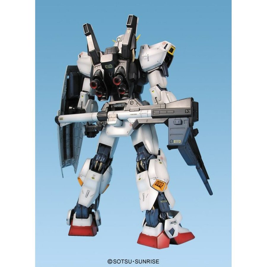Samlet figur Bandai GUN64872 #6