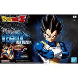 Action Figurer Bandai Vegeta #1