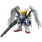 Action Figurer Bandai ZERO EW Moderne #1