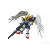 Action Figurer Bandai ZERO EW Moderne #3