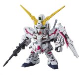 Action Figurer Bandai UNICORN #1
