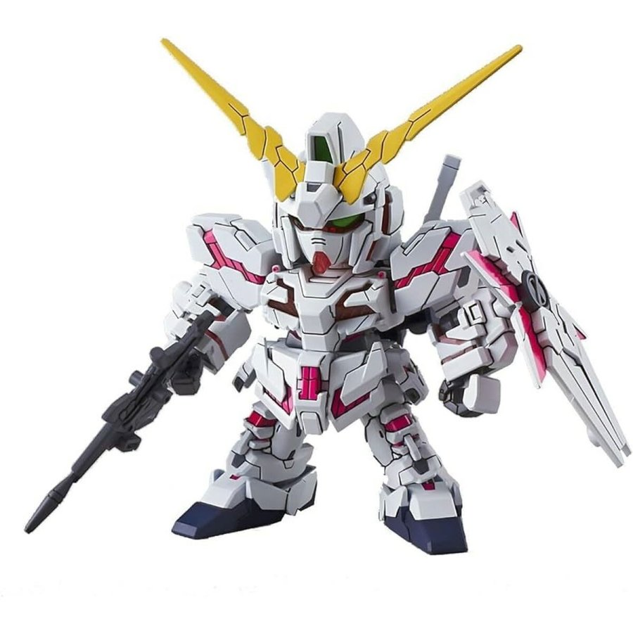 Action Figurer Bandai UNICORN #1