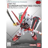 Action Figurer Bandai ASTRAY Moderne #2