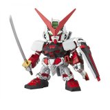 Action Figurer Bandai ASTRAY Moderne #1