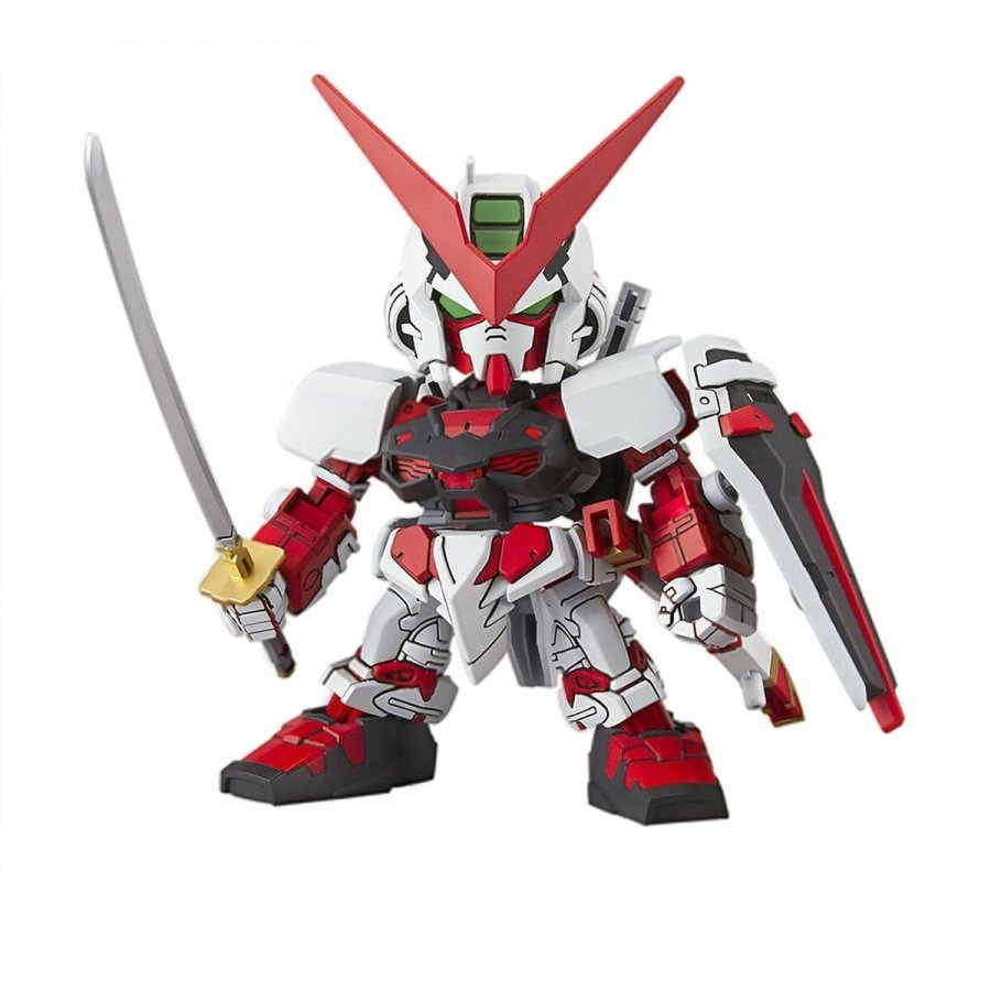 Action Figurer Bandai ASTRAY Moderne #1