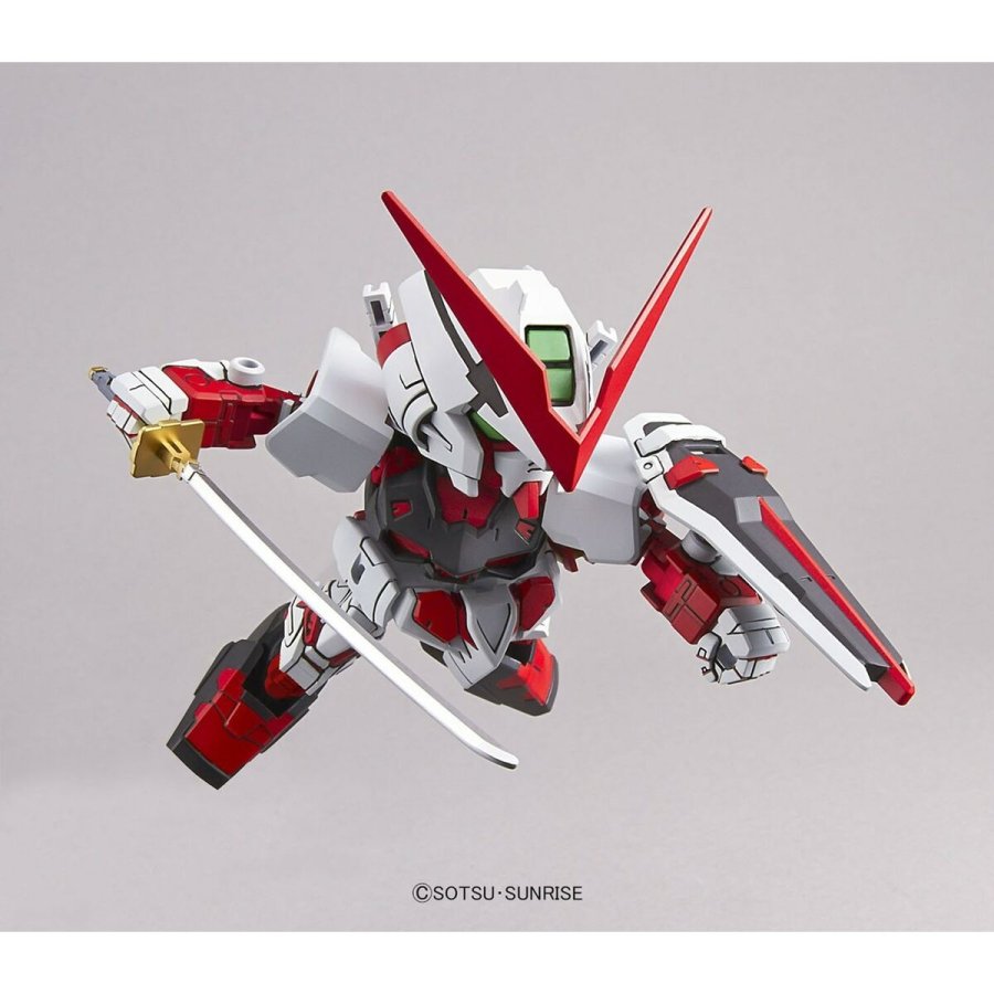 Action Figurer Bandai ASTRAY Moderne #3