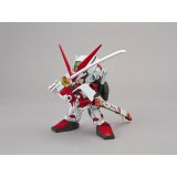 Action Figurer Bandai ASTRAY Moderne #4