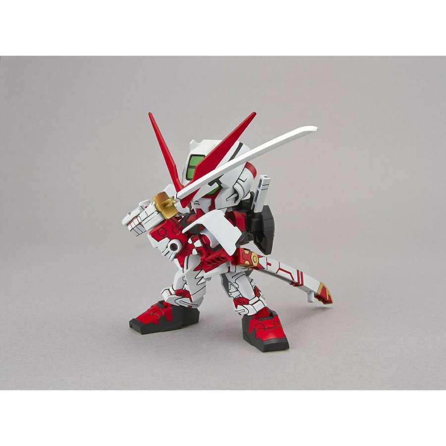 Action Figurer Bandai ASTRAY Moderne #4