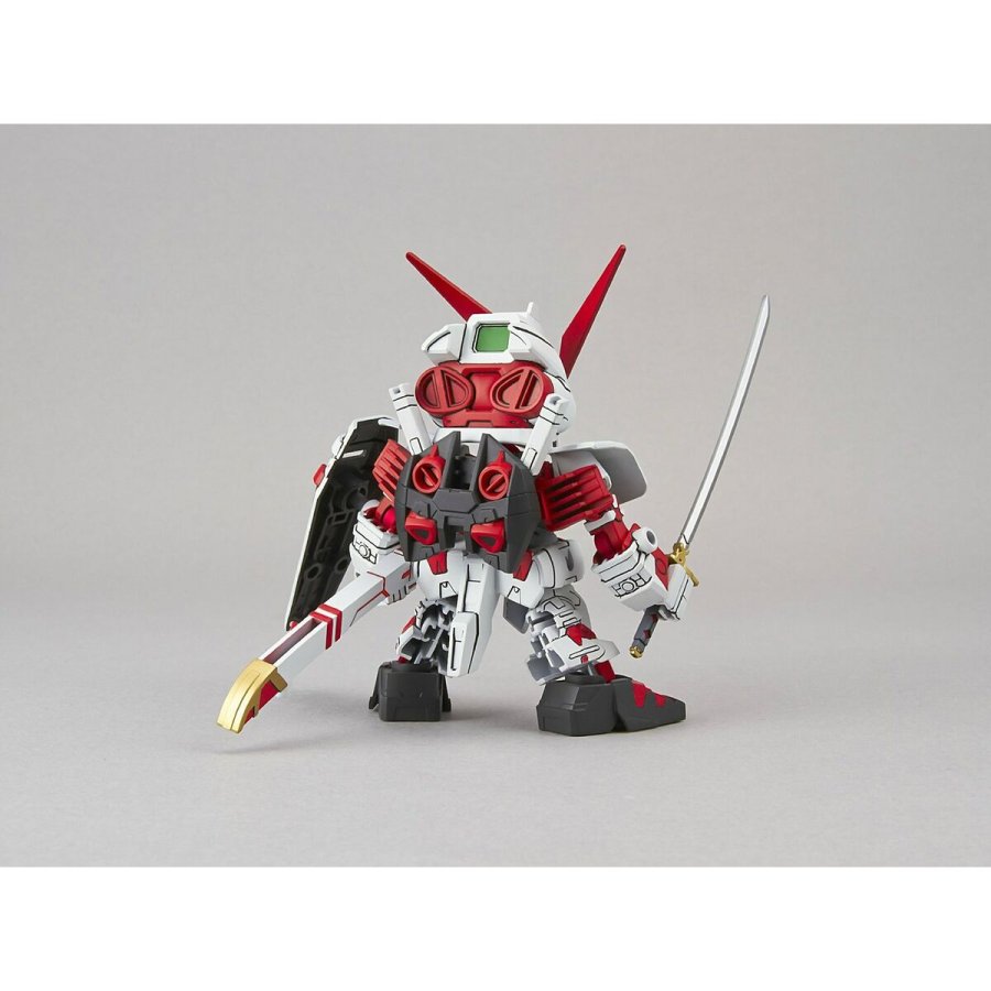 Action Figurer Bandai ASTRAY Moderne #5
