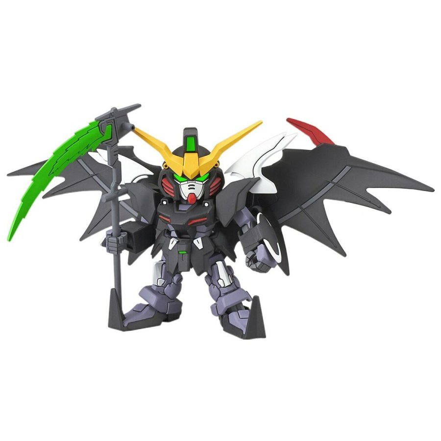 Action Figurer Bandai DEATHSCYTHE HELL #1