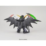Action Figurer Bandai DEATHSCYTHE HELL #5