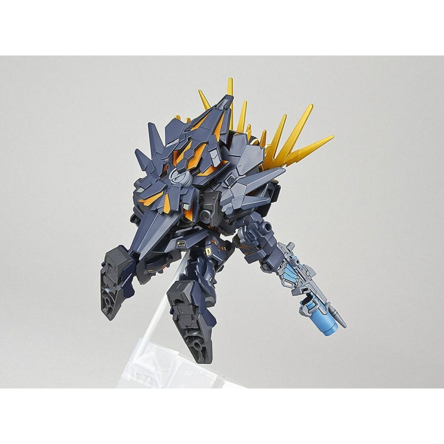 Action Figurer Bandai BANSHEE NORN #3