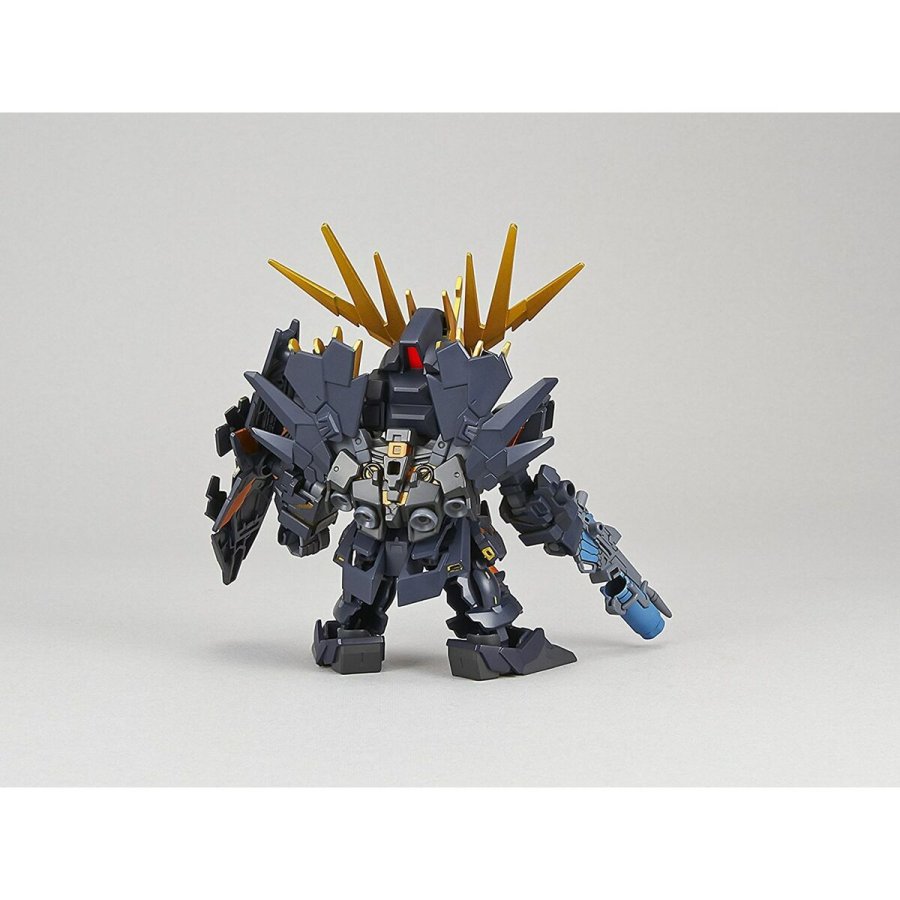 Action Figurer Bandai BANSHEE NORN #4