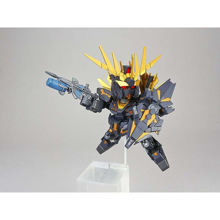 Action Figurer Bandai BANSHEE NORN #5