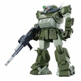 Samlet figur Bandai GUN65700 HG VOTOMS - ATM-09-ST SCOPEDOG #1