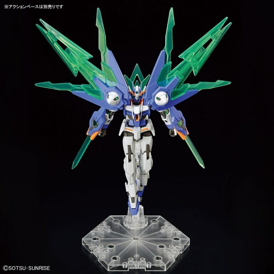 Action Figurer Bandai DIVER ARC #4