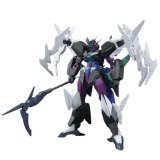 Action Figurer Bandai PLUTINE GUNDAM #1