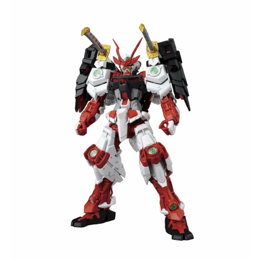 Samlerobjekter Bandai MG 1/100 SENGOKU ASTRAY GUNDAM BL #1
