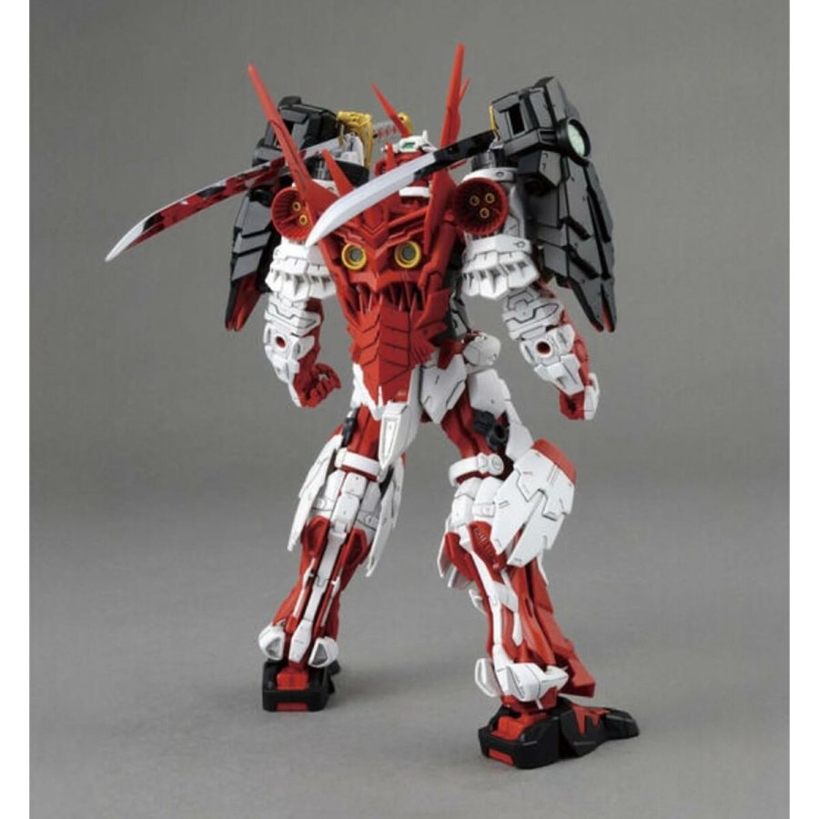 Samlerobjekter Bandai MG 1/100 SENGOKU ASTRAY GUNDAM BL #2