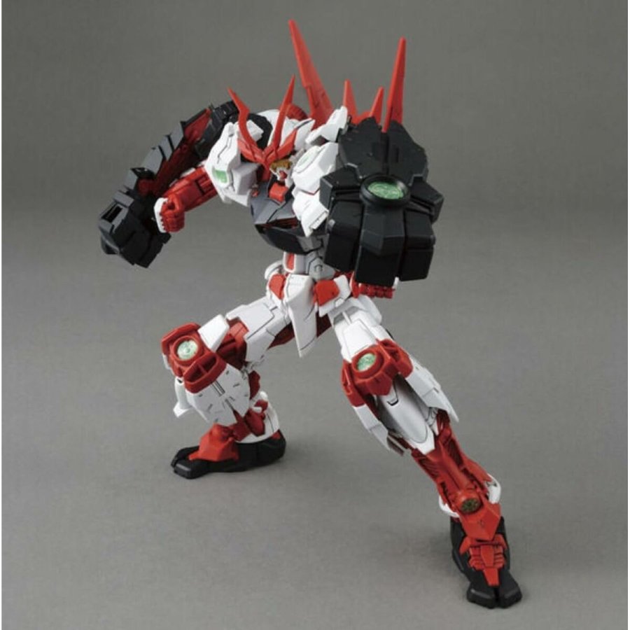 Samlerobjekter Bandai MG 1/100 SENGOKU ASTRAY GUNDAM BL #3