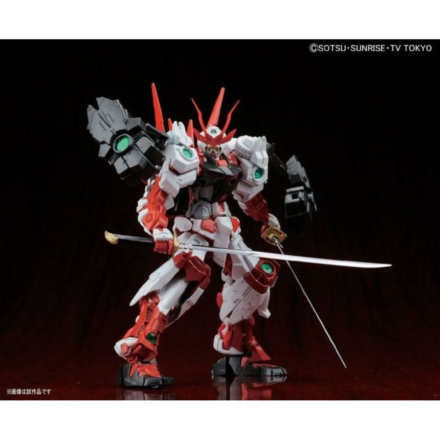 Samlerobjekter Bandai MG 1/100 SENGOKU ASTRAY GUNDAM BL #5