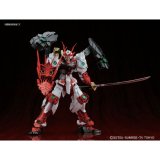 Samlerobjekter Bandai MG 1/100 SENGOKU ASTRAY GUNDAM BL #6