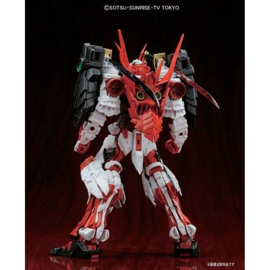Samlerobjekter Bandai MG 1/100 SENGOKU ASTRAY GUNDAM BL #7