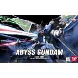 Action Figurer Bandai ABYSS GUNDAM #2