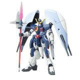 Action Figurer Bandai ABYSS GUNDAM #1