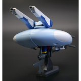 Action Figurer Bandai ABYSS GUNDAM #3