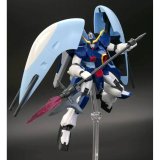 Action Figurer Bandai ABYSS GUNDAM #7