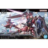 Action Figurer Bandai IMMORTAL JUSTICE GUNDAM #2
