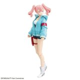 Samlet figur Bandai GUN66319 #3