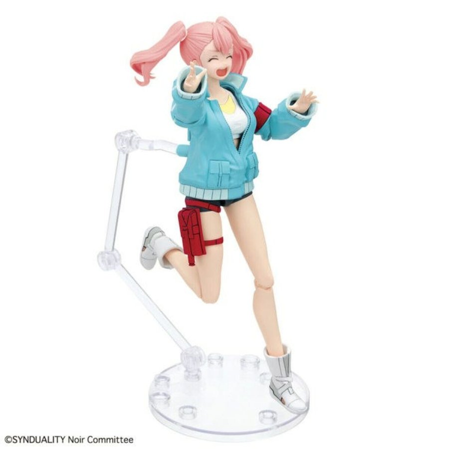 Samlet figur Bandai GUN66319 #6