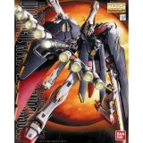 Samlerobjekter Bandai MG 1/100 CROSSBONE GUNDAM X1 FULL CLOTH BL #2
