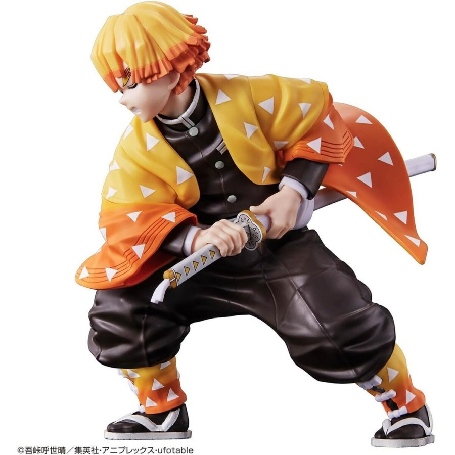 Samlet figur Bandai GUN66382 #1