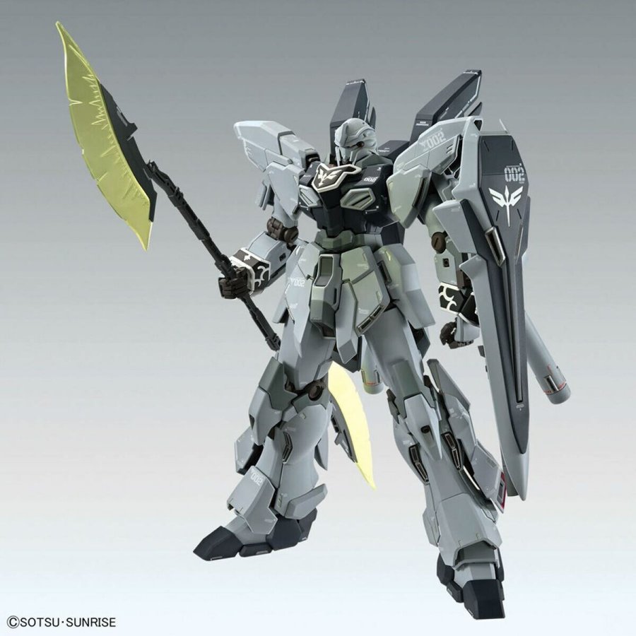 Action Figurer Bandai GUN66694 #2