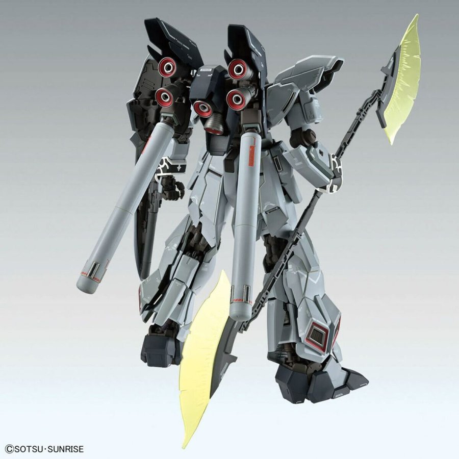 Action Figurer Bandai GUN66694 #3