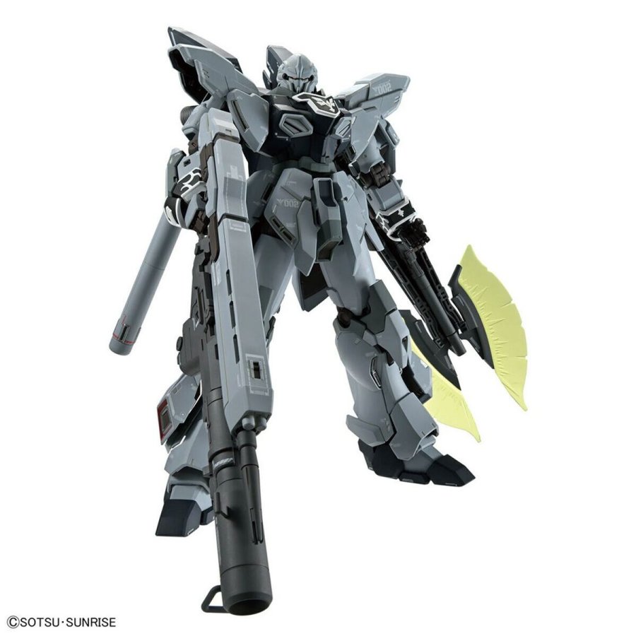 Action Figurer Bandai GUN66694 #5