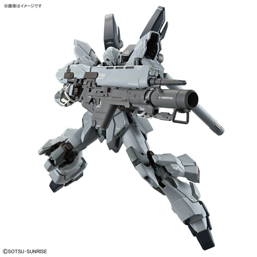 Action Figurer Bandai GUN66694 #7