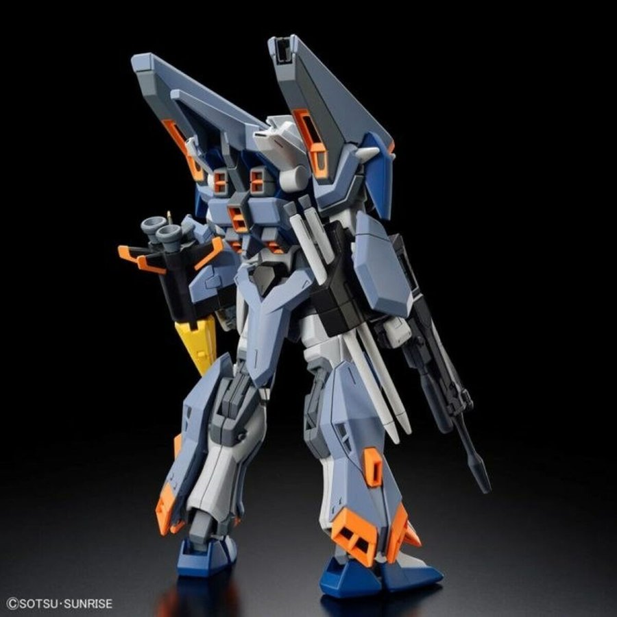Action Figurer Bandai GUN66700 #6