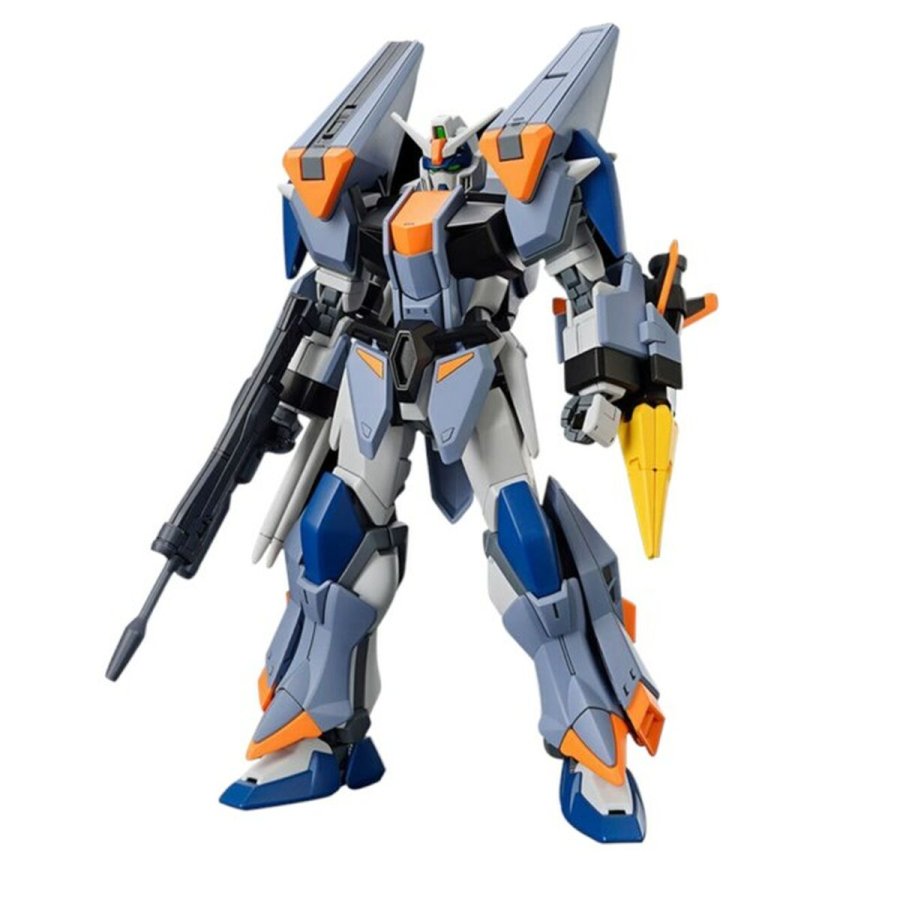 Action Figurer Bandai GUN66700 #1