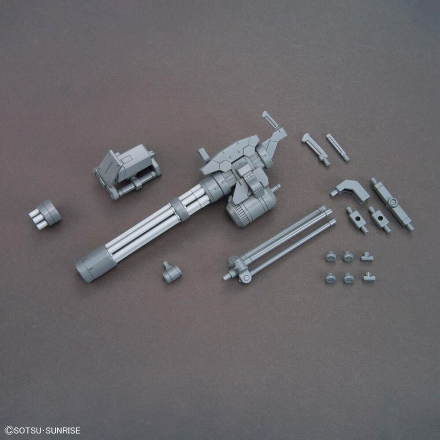 Samlerobjekter Bandai GUN67147 #6