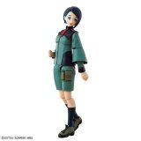 Samlet figur Bandai GUN67419 #3