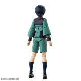 Samlet figur Bandai GUN67419 #4