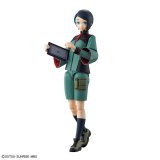 Samlet figur Bandai GUN67419 #5