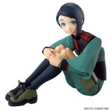 Samlet figur Bandai GUN67419 #7